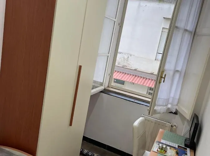 Angels In Roma