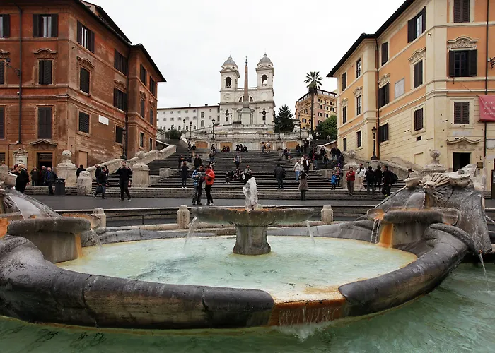 Angels In Roma