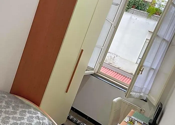 Oda ve Kahvaltı Angels In Roma